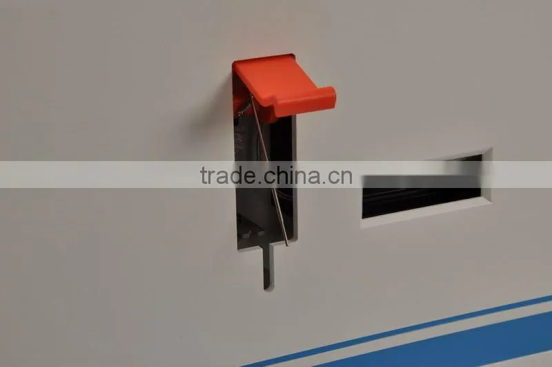 Electrolytic Analyzer 4000A/4000C