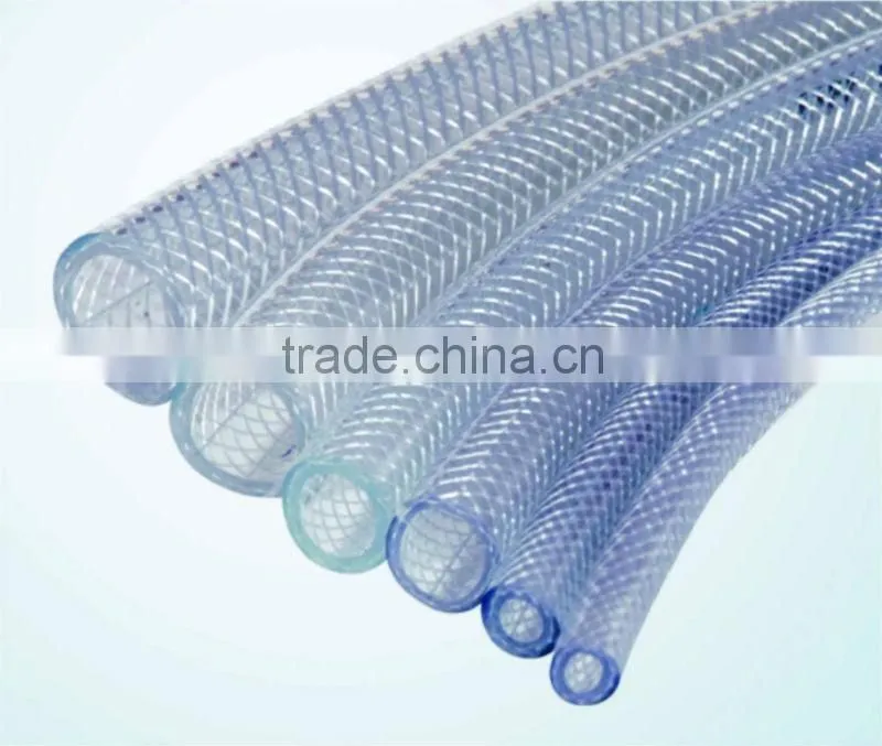 PVC Fiber Pipe Maker