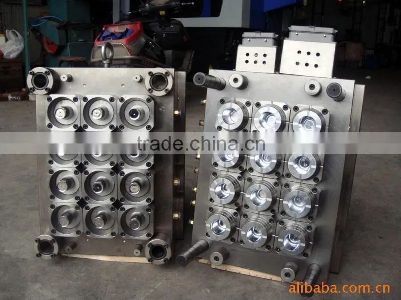 High quality and good sale OEM/ODM Custom injection plastic mold