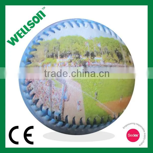 Photo baseball
