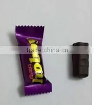 FFA multifunction flow automatic candy packaging machine