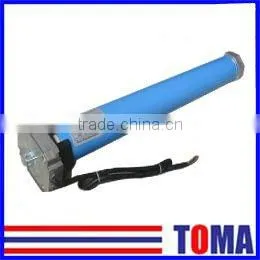 Roller shutter