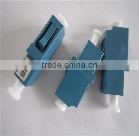 LC UPC Single mode 10DB Attenuator / male to female fiber optic attenuator