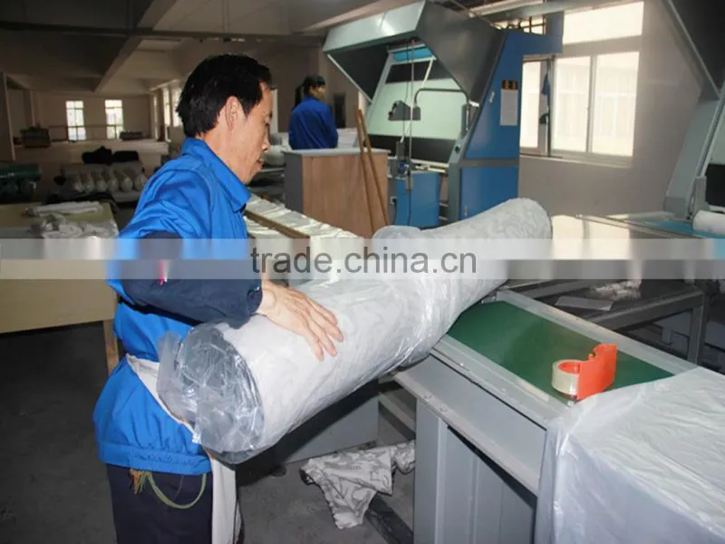 poly/cotton pocket fabric