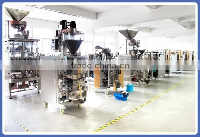 Powder Automatic Packing Machine/Automatic Packaging Machine