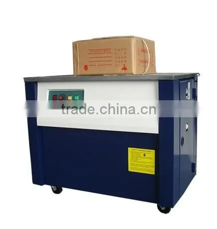Semi-auto PP Belt Strapping Machine