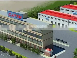 Hebei Binda Import & Export Trade Co., Ltd. company overview - view 1