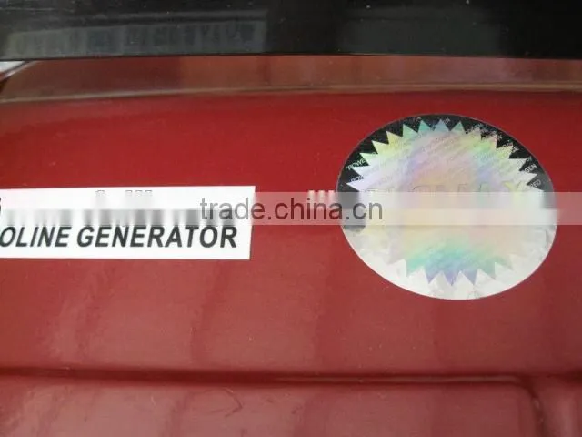 Gasoline generator/ ELEMAX brand original generator/ELEMAX petrol generator