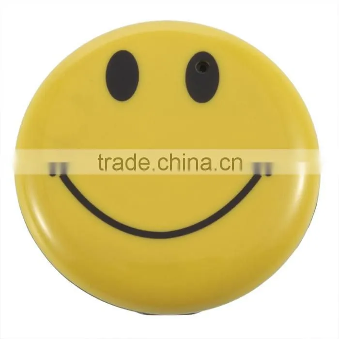 Mini cute smile face for hidden camera