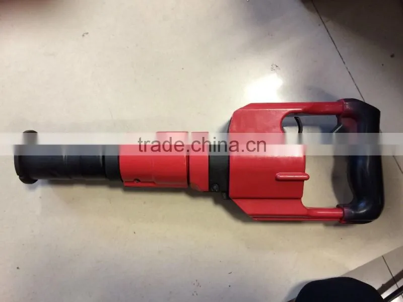 For Russia Powder Actuated Tool for Nail Board PT-95