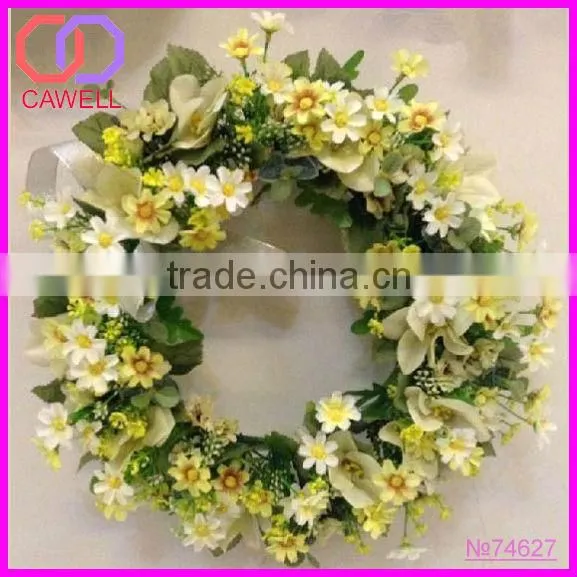 wreath supplies wholesale