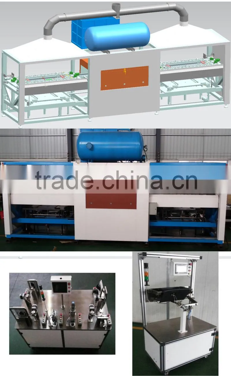 High Precision Nonstandard Equipment and Accessories For Sale