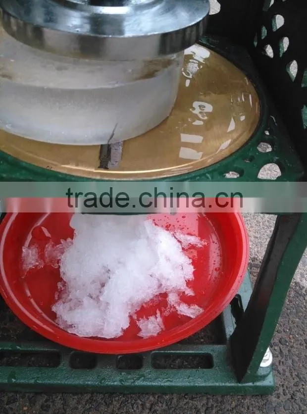 High Quality Block Ice Crusher Machine For Home Use (whatsapp: +86 13782812605)