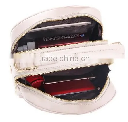 2016 New innovative products lady embroidery handbag small shopping bag