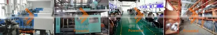 PE Durable Plastic Chain