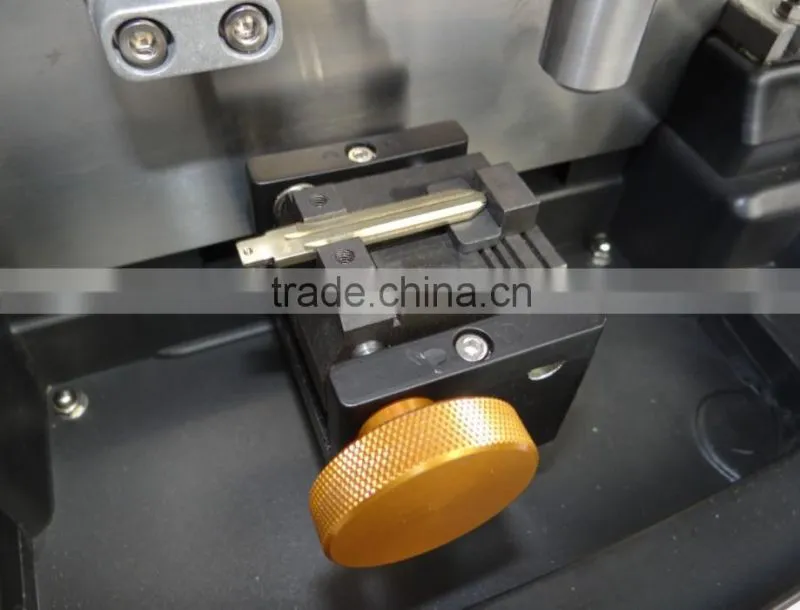 Portable X6 automatic car Key Cutting Machine