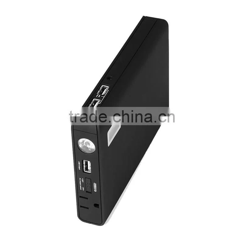 mirror power bank elephone portable power bank cute power bank