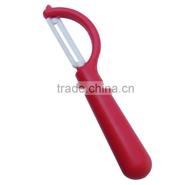 promotion plastic vegetable peeler