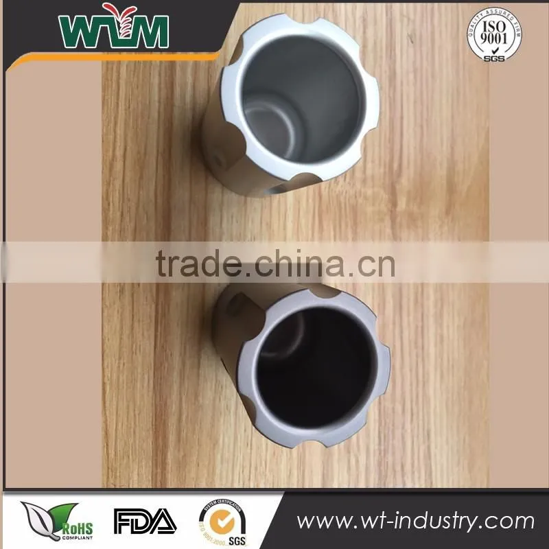 China CNC machining aluminium alloy precision cnc machining with good quality