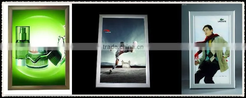 2011 Ultra thin light box 11121720