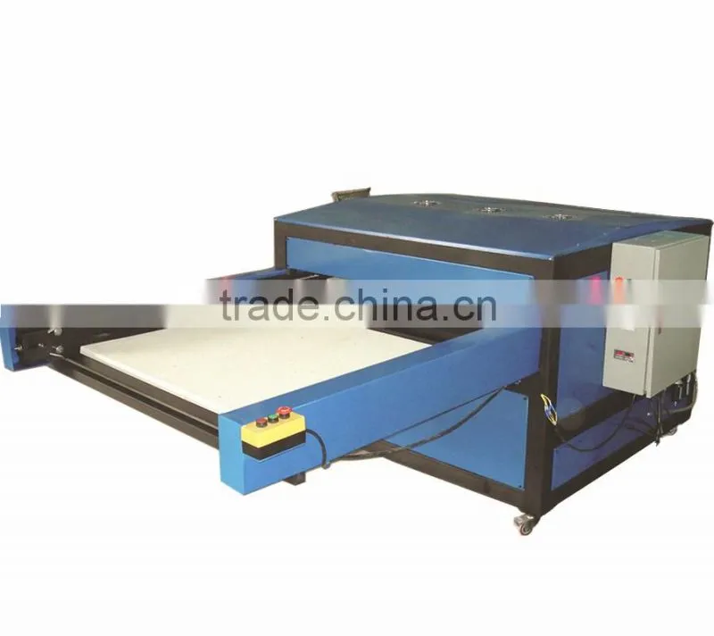 heat press manufacturer