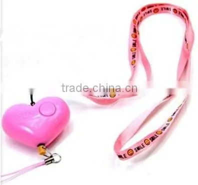 personal alarm
