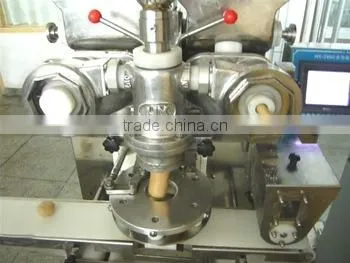 2016 Newest Automatic muffin making machine/mamool biscuits making machine