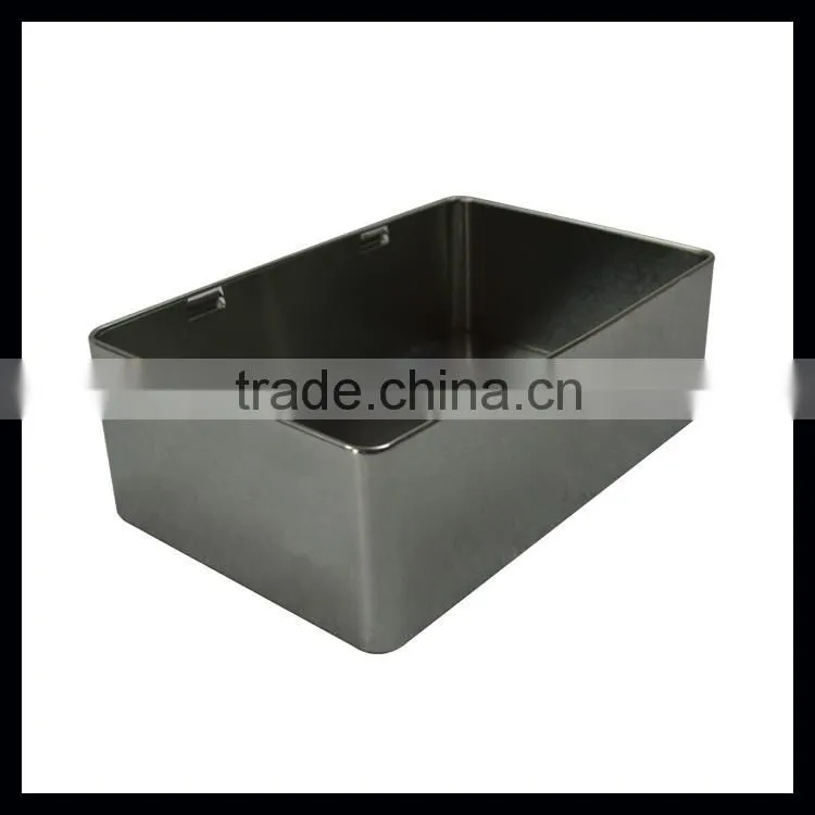 Wholesale Candy Tin Box Gift Metal Box For Gift Packaging