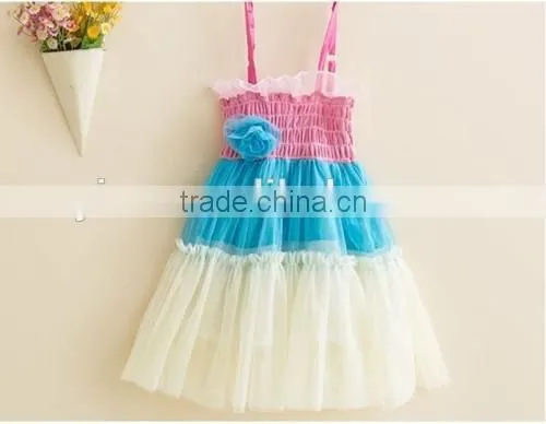 Wholesale Child Baby Dress Model Super Nice Child Baby Dress Model