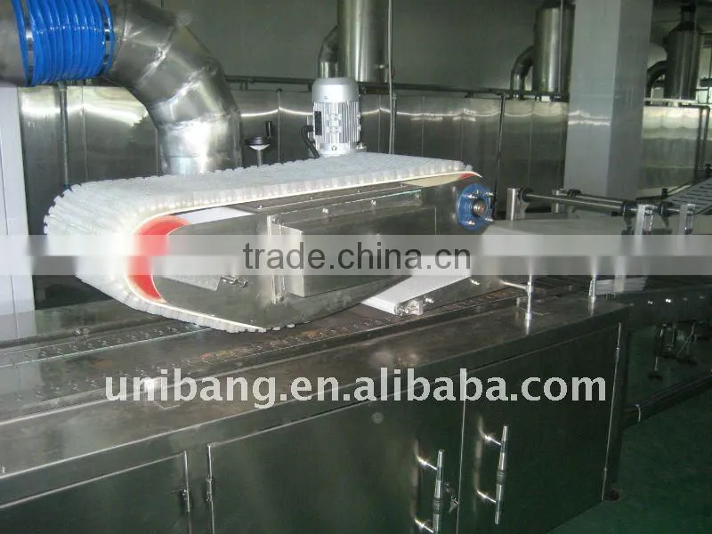 bakery conveyor