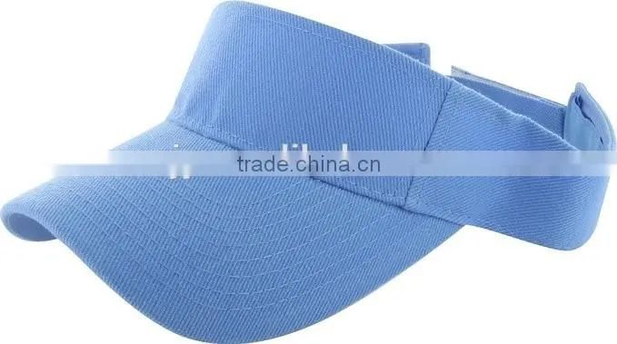 Mesh dri fit kids chaap uv protection sun visor cap hat
