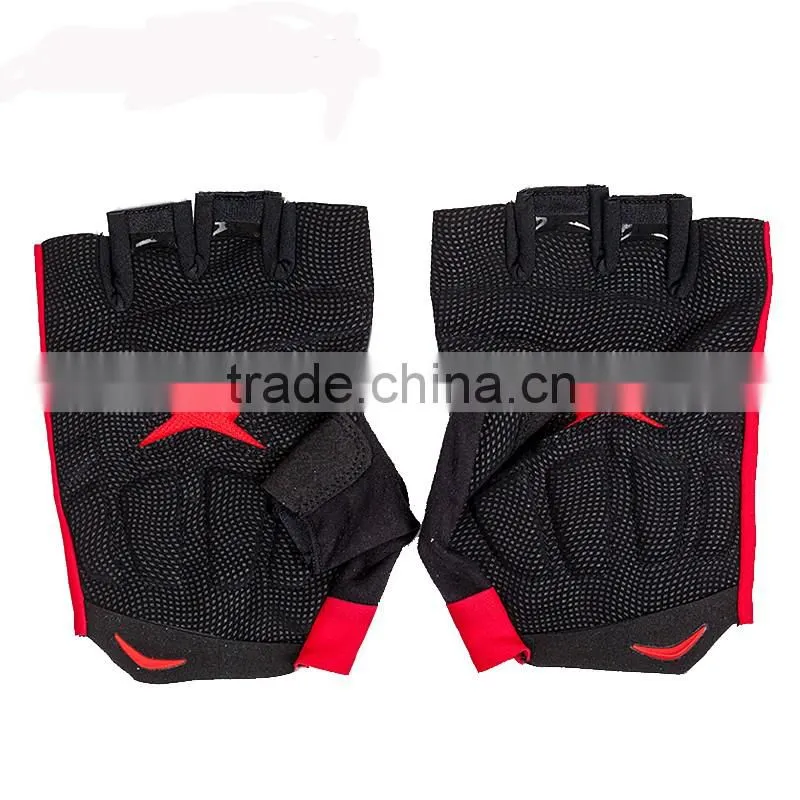 new arrival hot selling bicycle summer gloves