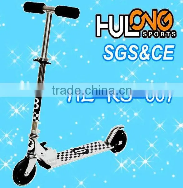CE 2 wheels scooters