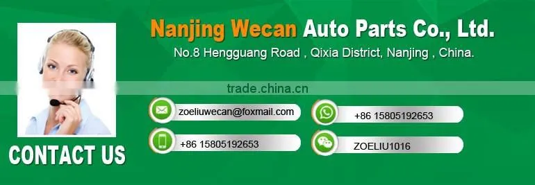 greatwall chery geely auto parts brake master cylinder chinese original parts