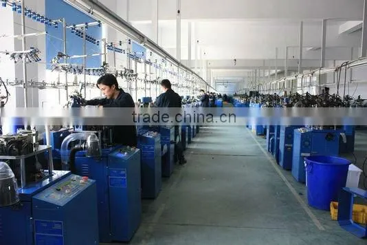 terry socks and pantyhose knitting machine (4.5 inch)
