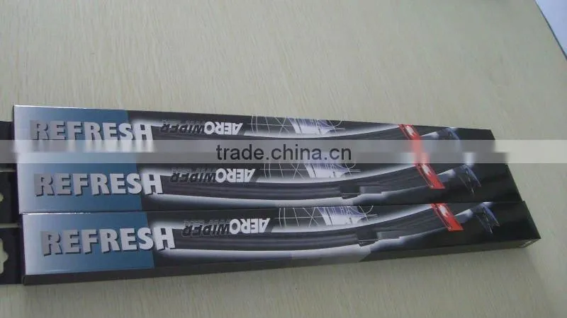Top Quality Universal Wiper Blades for 90% of cars