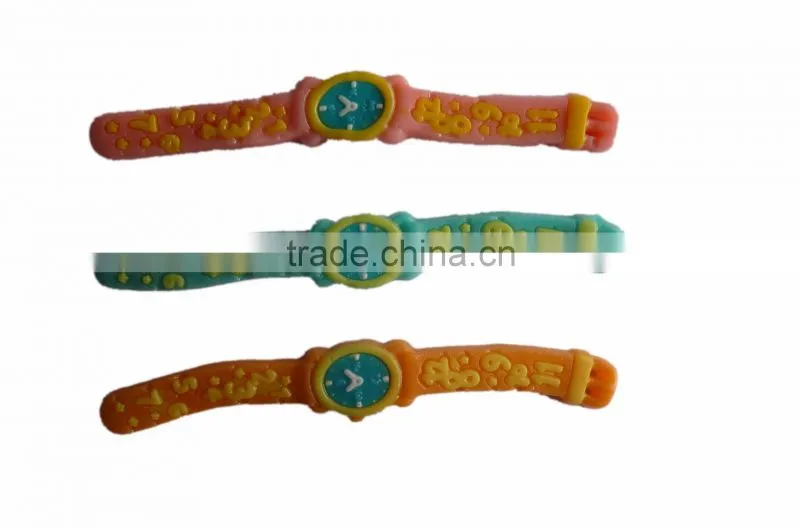 fashion watch candy