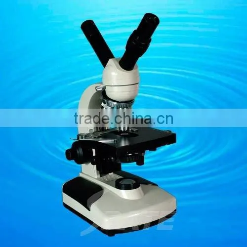TXS06-03S 1000x Biological Microscope Theory Advanced Dual View Microscope with Camera