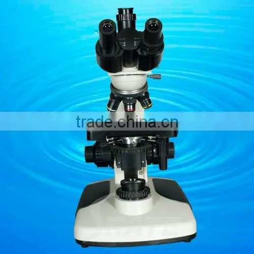 TXS06-02C Trinocular Drawtube and Video Microscope,Biological Microscope Theory hdmi camera