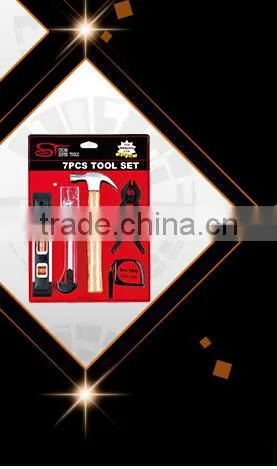 5pcs Home Application Repair Multi Functional Hand Tools Kit Set