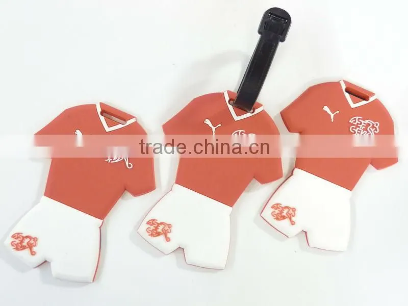 2014 new football T-shirt bottle opener