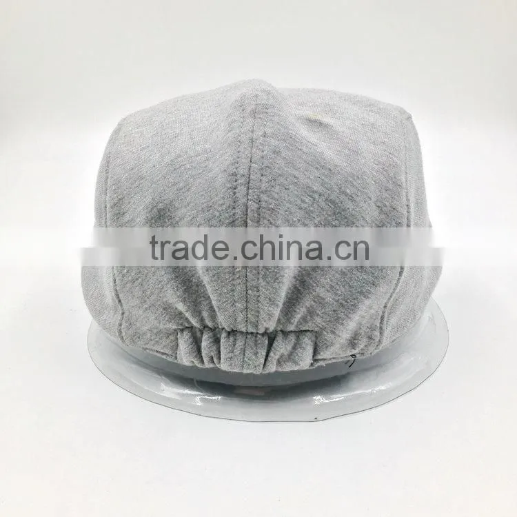 Custom design high quality ivy cap