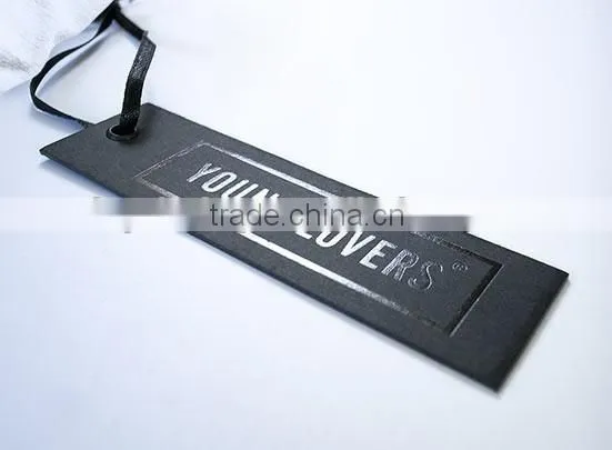 high quality hang paper tag for sale in shanghai