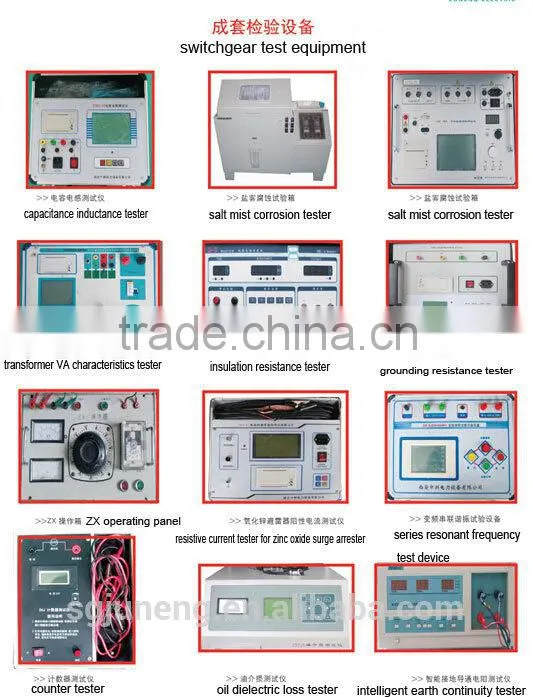 GGN AC LV distribution control cabinet