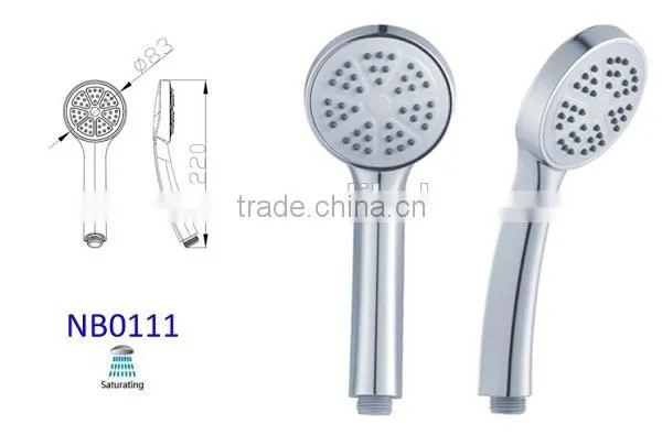 ABS Tube Shower,Tube Hand Shower,Tube Shower Head