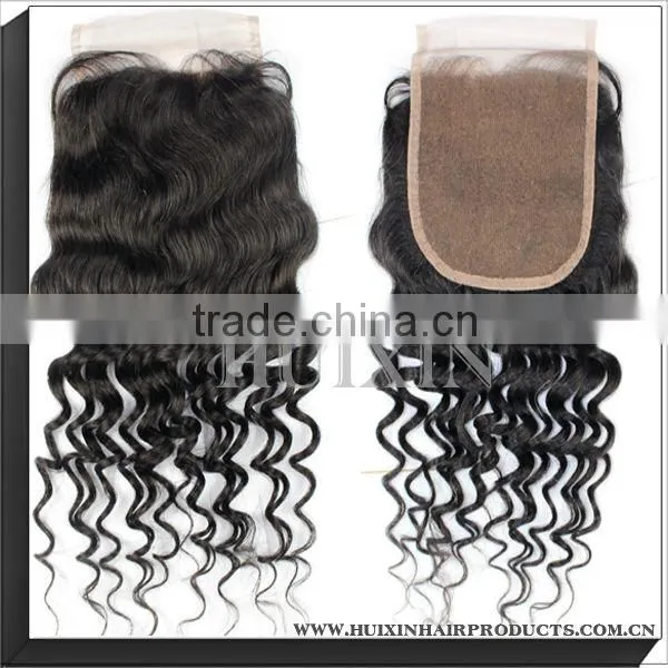Hot New Arrival 2014 Brazilian Lace Frontal Closure