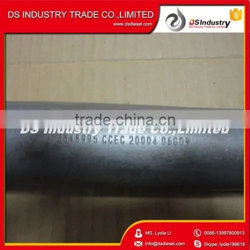 Diesel engine spare parts K19 Water Bypass Tube 3348995