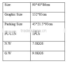 advertising shop promotion counter