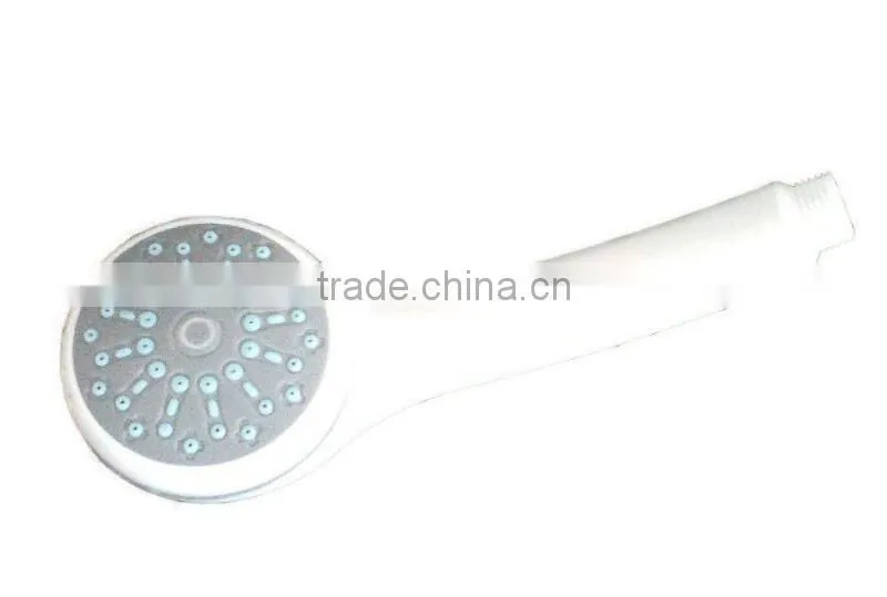 low price of shower head plastic injection mould