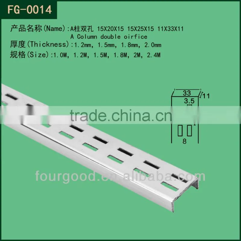 precast concrete channel